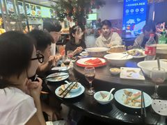 -驻海渔市(置信店)