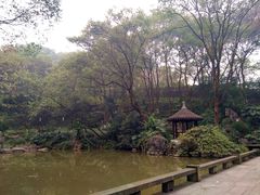 -忠山公园