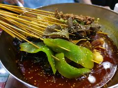 -付小姐在成都(中山公园店)
