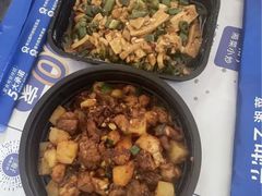 -兰湘子·湘菜小炒(盛龙广场店)