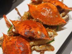 -神洲四海大酒楼(王府井澳门中心店)