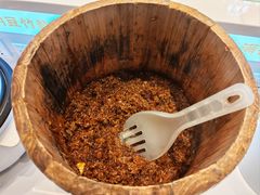 -素满香·食养自助(建邺万达店)