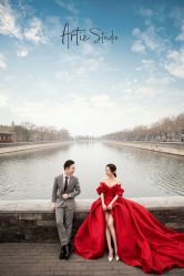 -THE QUEEN(北京店)