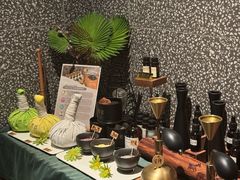 -泰适SPA馆丨精油·按摩·足道(后海地铁口店)