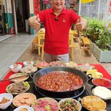 今晚火锅，少不了你