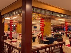 -全聚德(上海首店浦东店)