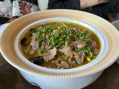 -蘇河湾·新鲁菜·泰山宴(宝龙店)