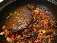 -丽华园(汉阳龙阳店)