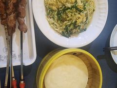 -伊带伊路新疆美食府(呼家楼店)