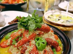-红厨巷·淮扬菜(熙南里店)