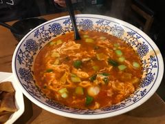 -腰子哥烤串(石佛营炫特店)