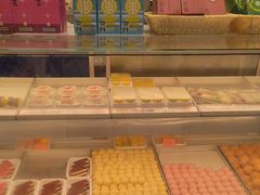 -東更道点心行(崂山丽达店)