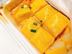 -伦记软滑肠粉