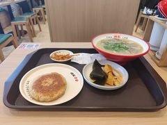 -武圣羊汤·西北面(安德路店)