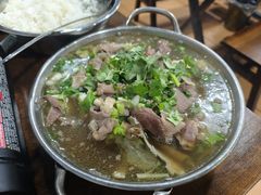 -正宗苏稽毛哥跷脚牛肉总店