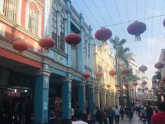 -民信老铺(华盖路店)
