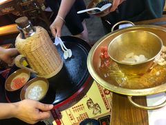 -老天桥蛙炉火锅(姑苏总店)