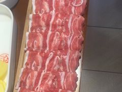 -津门老羊家·铜锅涮羊肉·烧烤(科技园店)