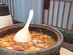 -醉霖生态餐厅(交大店)