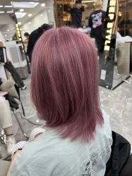 -KS COLOUR漂色·染发·画染