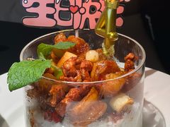 -麻六记(凤凰汇店)