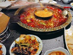 -阿嫂印象·民间江湖菜(大学城店)