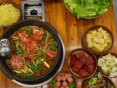 -笔记安顺夺夺粉火锅