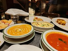 -食间牛排(湖西路店)