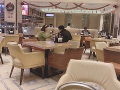 -盛宴标帜餐厅·亲子自助 (南昌喜来登酒店)