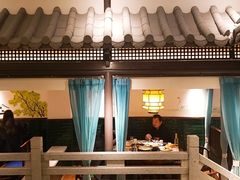 大堂-鹅村长(世纪花园店)