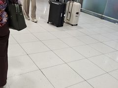 -曼谷素万那普国际机场