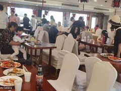 -新龙船黄浦江餐饮游船官方自营店