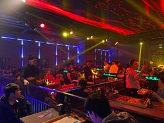 -M-MIX电音烤吧