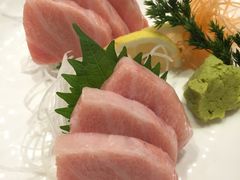 -江户前日本料理(瑞诗酒店店)