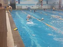 -奇缘游泳培训基地(辰茂店)