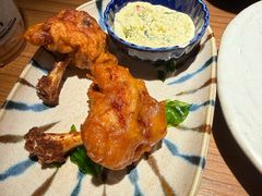 -CURRY YA 熟成咖哩專門店(深圳湾万象城店)