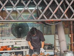 -关氏饮食店