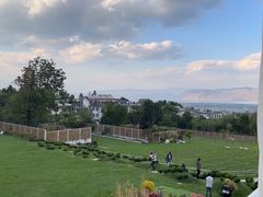 -云禾壹海景庄园餐厅