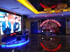 -宝乐星量贩KTV(莲升路店)