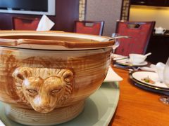-武汉香格里拉大酒店·香宫中餐厅