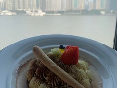-Kathleen's Waitan 凯圣琳江景西餐厅(外滩店)