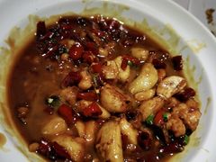 -径山十八道·风味民间菜(杭州总店)