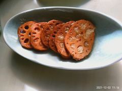 -锦園(伊势丹美食城店)