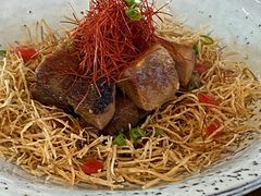 -Hatsune隐泉日式料理(三里屯太古里店)
