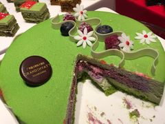 -广州富力君悦大酒店·凯菲厅