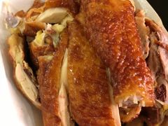 -阿二烤鸡(山塘街店)