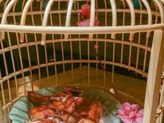 -佬麻雀·新湘菜(珠海金发购物中心店)