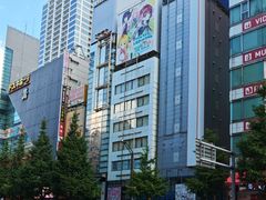 -Animate(秋叶原本馆)