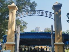-广州鲁迅纪念馆(国民党一大旧址)