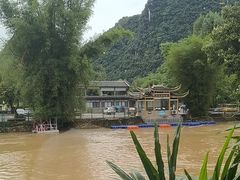 -生态苑农庄(十里画廊遇龙河店)